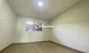 Imagem 5: Casa para alugar em Limeira, Jardim Ouro Verde, com 3 quartos, com 190 m²