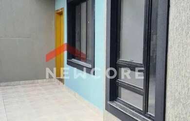 Imagem 3: Sobrado em Rua Doutor José Cássio Soares - Parque São Lucas - São Paulo/SP