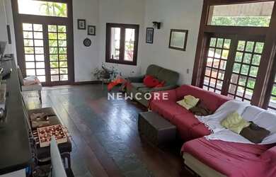 Imagem 3: Casa de condomínio em Alameda Jequitibá - Altos de São Fernando - Jandira/SP