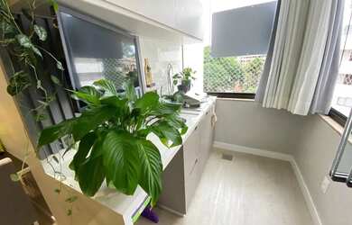 Imagem 5: Apartamento de 2 dormitórios no bairro João Paulo