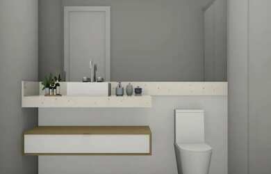 Imagem 5: APARTAMENTO - JARDIM PAULISTA - SP