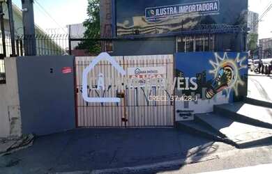 Imagem: Salão para locação na vila matilde, galpao