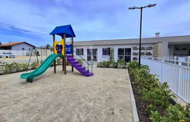 Imagem 4: Apartamento no Itajuba Beach Club A 600 metros do mar!