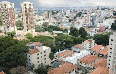 Imagem 6: Apartamento para venda em Jardim São Paulo(Zona Norte) com 1 quarto , 24m²