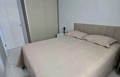 Imagem 5: Imóvel para venda com 56 metros quadrados com 2 quartos em Jardim Califórnia - Jacareí - S