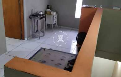 Imagem 7: SOBRADO Á VENDA NO BAIRRO SÃO JOSÉ EM CAMPO LIMPO PAULISTA/SP