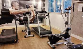 Imagem 7: Apartamento com 2 dormitórios à venda, 81 m² por R$ 790.000,00 - Icaraí - Niterói/RJ