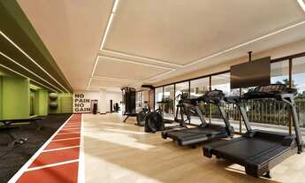 Imagem 4: Ap de 68m2 com 3 quartos em Presidente Kennedy - Fortaleza - CE