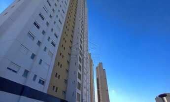 Imagem 2: Apartamento Padrão em Bauru
