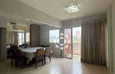 Imagem 6: Apartamento com 3 dormitórios para alugar, 105 m² por R$ 6.200,00/mês - Plano Diretor Sul