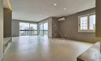 Imagem: Apartamento para Locação no Alto de Pinheiros