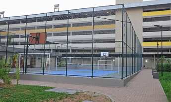 Imagem 5: Apartamento Pé na Areia em Barra Velha - Vila Açoriana (2 dormitórios