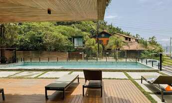 Imagem 3: Nature 215 APTO 215