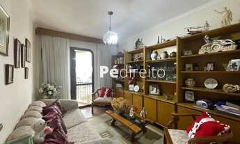 Imagem 5: Apartamento 150m² com 03 suítes e lazer completo para locação no Tatuapé