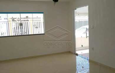 Imagem 3: Casa Padrão em Bauru