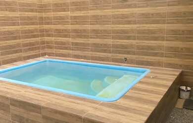 Imagem 7: Casa em.condominio fechado com.piscina para venda