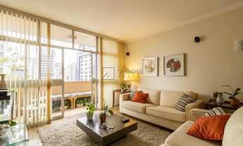 Imagem 3: Venda Apartamento 3 Dormitórios - 211 m² Itaim Bibi