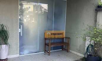 Imagem 3: Sobrado com 3 dormitórios à venda, 103 m² por R$ 899.000,00 - Chácara Faggion - Suzano/SP