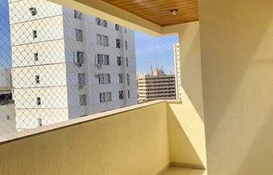 Imagem 6: Imóvel para aluguel com 105 metros quadrados com 3 quartos em Setor Sul - Goiânia - GO