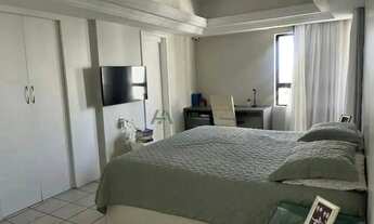 Imagem 7: Imóvel para venda com 225 metros quadrados com 4 quartos em Rosarinho - Recife - PE