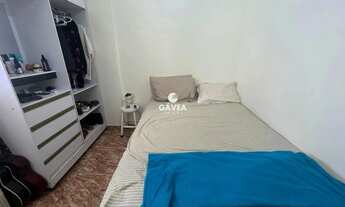 Imagem 5: Apartamento para aluguel no Centro em São Vicente