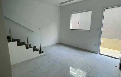 Imagem 6: CASA COM 55,86 m² - OCIAN - PRAIA GRANDE SP