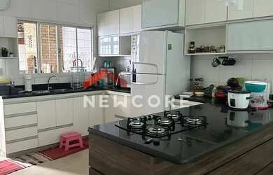 Imagem 7: Casa em Rua Viterbo - Jardim Europa - Uberlândia/MG