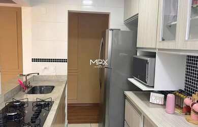 Imagem: Apartamento à venda em Piracicaba, Jardim