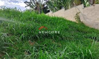 Imagem 7: Lote em condomínio em Rua da Gamboa - Caminhos de San Conrado (Sousas) - Campinas/SP