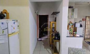 Imagem 7: CHÁCARA COM 3 DORMITÓRIOS À VENDA, 500 M² POR R$ 700.000 - JARDIM SANTA ESMERALDA - HORTOL