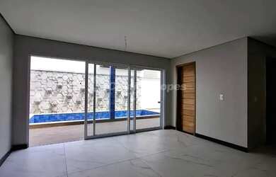 Imagem 3: CS - Duplex para venda tem 207 metros quadrados com 4 quartos em Uruguai - Teresina - PI