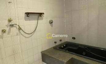 Imagem 2: Casa com 4 dormitórios para alugar, 263 m² por R$ 5.500/mês - Werner Plaas - Americana/SP