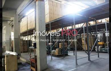 Imagem 7: Galpão 9.230m² para Venda ou Locação na Vila Leopoldina