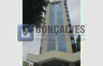 Imagem: Sala Comercial de 50 m² para Aluguel no