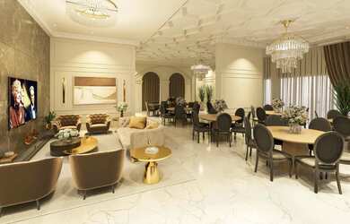 Imagem 5: Apartamento - 4 dormitórios - 4 Suítes - localizado em Itapema / Centro REF: DW603046