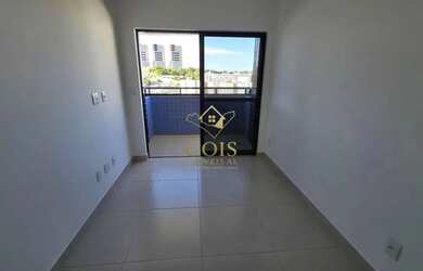 Imagem 5: Apartamento 2 Quartos (1 Suíte) Edifício Las Brisas, Jatiúca, Maceió