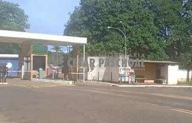 Imagem: Chácara Condomínio Recreio Internacional