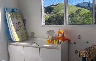 Imagem 7: Apartamento 2 quartos no Bandeirantes