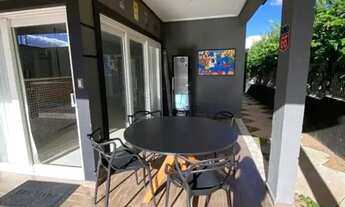 Imagem 2: *Vendo Casa no Condomínio Alphaville *