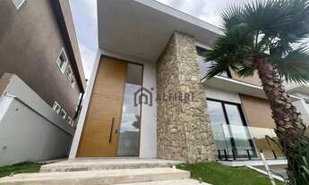 Imagem 2: Casa com 4 dormitórios à venda, 420 m² por R$ 7.300.000,00 - Tamboré 11 - Santana de Parna