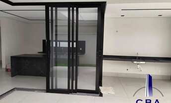 Imagem 6: Sobrado Alto Padrão Belvedere II