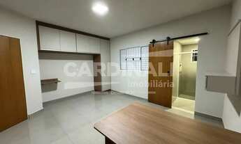 Imagem 4: Apartamento Kitchnet em São Carlos