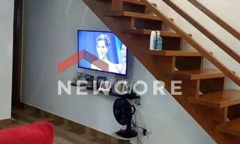 Imagem 6: Casa de condomínio em Rua Doutor Walter Raucci - Capricórnio II - Caraguatatuba/SP