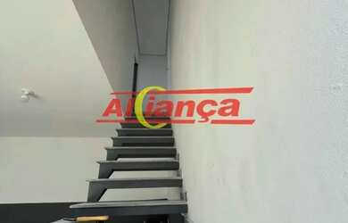 Imagem 7: Galpão para alugar, 250m² - Jd. Cumbica- Guarulhos/SP - por R$10.500,00