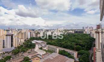 Imagem 5: Park Design - Apartamento 3 quartos, sendo 3 suítes