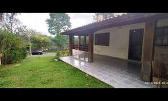 Imagem 6: Espetacular Casa em Condomínio à Venda em Sumaré-SP - 4 Quartos, 1 Suíte, 2 Salas, 3 Banhe