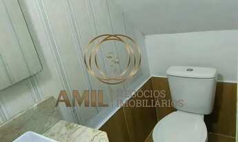 Imagem 5: EE - Aluga-se Sobrado, 3 Quartos, 2 Vagas, Churrasqueira, Santana, Zona Norte, São José d