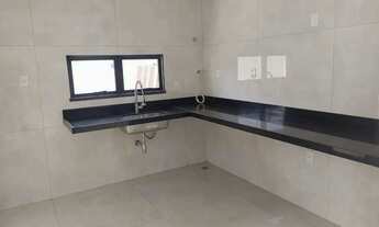 Imagem 5: Casa nova dúplex no Aldebaran Leste com 4 suítes 180m² de área construída