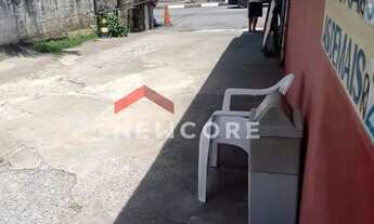 Imagem: Lote em Avenida Quinze de Novembro - Centro