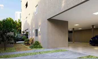 Imagem 5: Flat de 28 m² com 01 quarto à venda - Residencial Queen Sylvia - Vila Rosa - Goiânia/GO